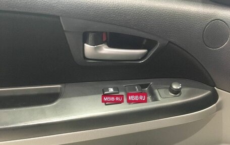 Suzuki SX4 II рестайлинг, 2014 год, 1 050 000 рублей, 17 фотография