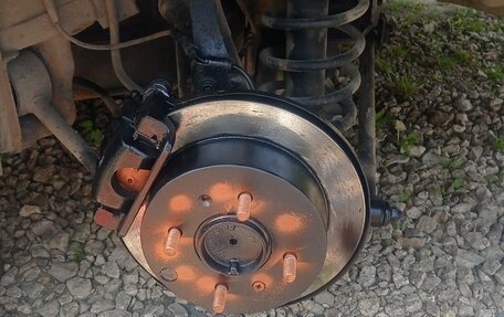 Hyundai Sonata IV рестайлинг, 2005 год, 455 000 рублей, 35 фотография