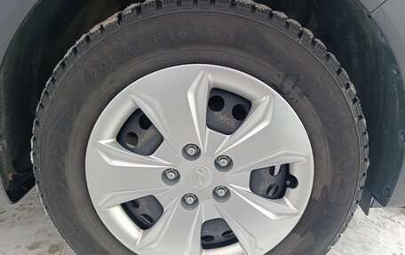 Hyundai Creta I рестайлинг, 2018 год, 1 490 000 рублей, 9 фотография