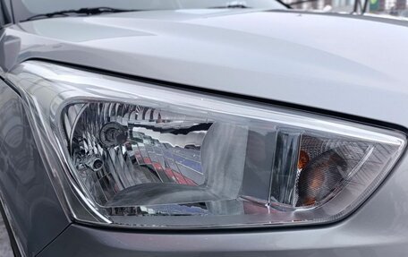 Hyundai Creta I рестайлинг, 2018 год, 1 490 000 рублей, 10 фотография