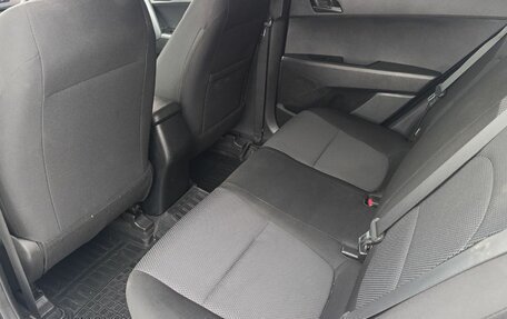 Hyundai Creta I рестайлинг, 2018 год, 1 490 000 рублей, 15 фотография