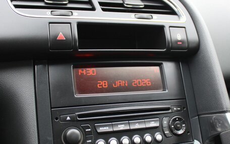 Peugeot 3008 I рестайлинг, 2011 год, 439 000 рублей, 11 фотография