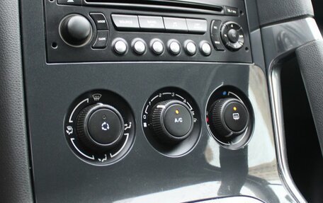 Peugeot 3008 I рестайлинг, 2011 год, 439 000 рублей, 12 фотография