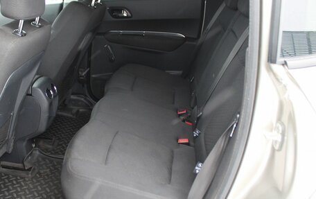 Peugeot 3008 I рестайлинг, 2011 год, 439 000 рублей, 14 фотография