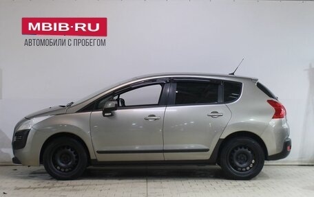 Peugeot 3008 I рестайлинг, 2011 год, 439 000 рублей, 7 фотография