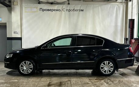 Volkswagen Passat B6, 2010 год, 800 000 рублей, 8 фотография