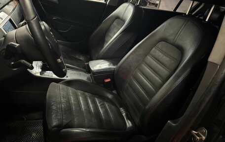 Volkswagen Passat B6, 2010 год, 800 000 рублей, 9 фотография