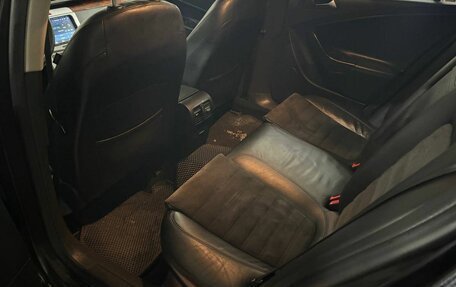 Volkswagen Passat B6, 2010 год, 800 000 рублей, 10 фотография