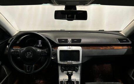 Volkswagen Passat B6, 2010 год, 800 000 рублей, 11 фотография