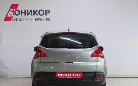 Peugeot 3008 I рестайлинг, 2011 год, 439 000 рублей, 6 фотография