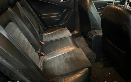 Volkswagen Passat B6, 2010 год, 800 000 рублей, 14 фотография