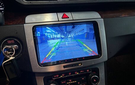 Volkswagen Passat B6, 2010 год, 800 000 рублей, 16 фотография