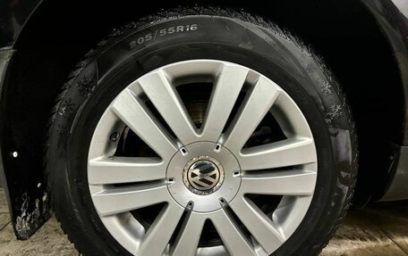 Volkswagen Passat B6, 2010 год, 800 000 рублей, 17 фотография