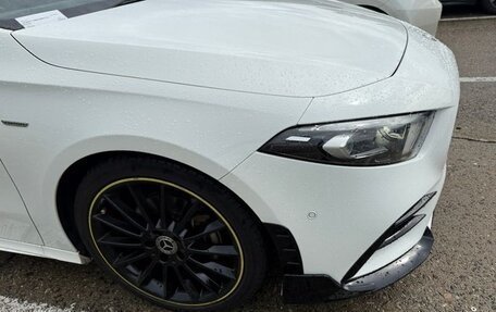 Mercedes-Benz A-Класс, 2022 год, 1 600 000 рублей, 7 фотография