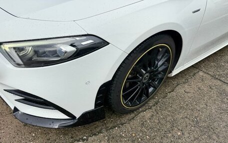 Mercedes-Benz A-Класс, 2022 год, 1 600 000 рублей, 14 фотография