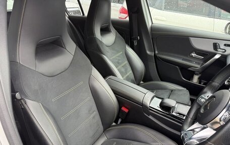 Mercedes-Benz A-Класс, 2022 год, 1 600 000 рублей, 22 фотография