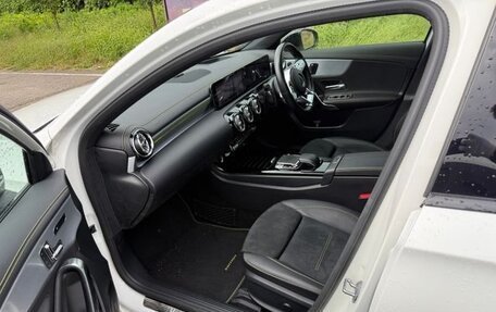 Mercedes-Benz A-Класс, 2022 год, 1 600 000 рублей, 23 фотография