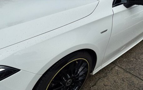 Mercedes-Benz A-Класс, 2022 год, 1 600 000 рублей, 15 фотография