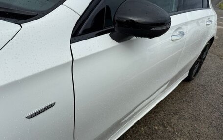 Mercedes-Benz A-Класс, 2022 год, 1 600 000 рублей, 16 фотография