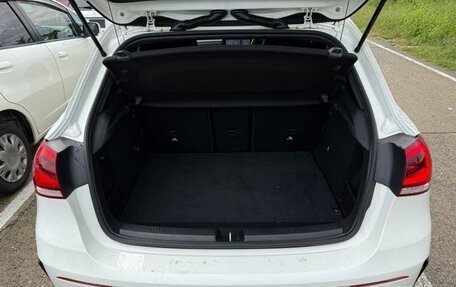 Mercedes-Benz A-Класс, 2022 год, 1 600 000 рублей, 37 фотография