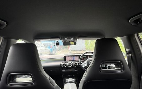 Mercedes-Benz A-Класс, 2022 год, 1 600 000 рублей, 32 фотография