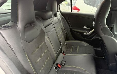 Mercedes-Benz A-Класс, 2022 год, 1 600 000 рублей, 26 фотография