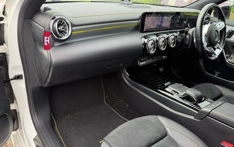 Mercedes-Benz A-Класс, 2022 год, 1 600 000 рублей, 20 фотография