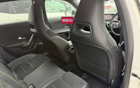 Mercedes-Benz A-Класс, 2022 год, 1 600 000 рублей, 30 фотография