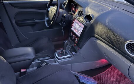 Ford Focus II рестайлинг, 2010 год, 340 000 рублей, 6 фотография