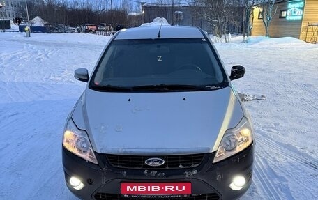 Ford Focus II рестайлинг, 2010 год, 340 000 рублей, 1 фотография