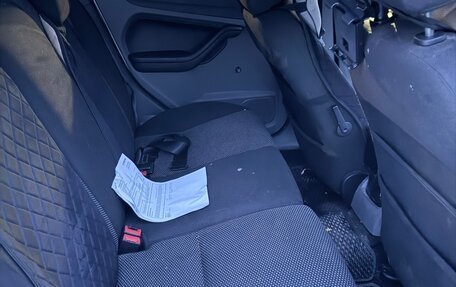 Ford Focus II рестайлинг, 2010 год, 340 000 рублей, 7 фотография