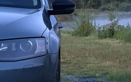 Skoda Octavia, 2016 год, 1 250 000 рублей, 1 фотография