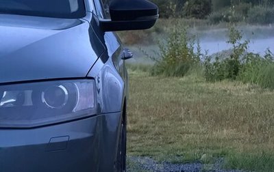 Skoda Octavia, 2016 год, 1 250 000 рублей, 1 фотография