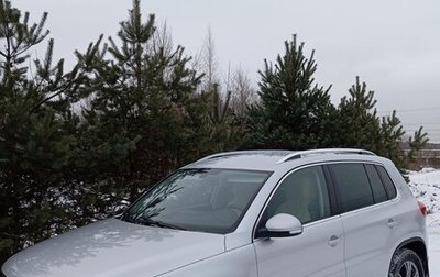 Volkswagen Tiguan I, 2011 год, 1 550 000 рублей, 1 фотография