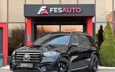 Mercedes-Benz GLS, 2025 год, 18 290 000 рублей, 1 фотография