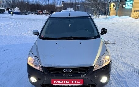 Ford Focus II рестайлинг, 2010 год, 340 000 рублей, 5 фотография