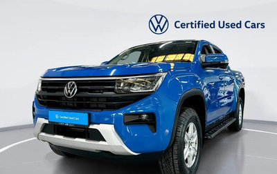 Volkswagen Amarok, 2022 год, 4 600 000 рублей, 1 фотография