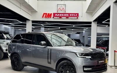 Land Rover Range Rover IV рестайлинг, 2025 год, 22 890 000 рублей, 1 фотография