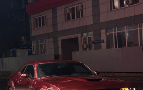 Dodge Challenger III рестайлинг 2, 2019 год, 3 600 000 рублей, 1 фотография