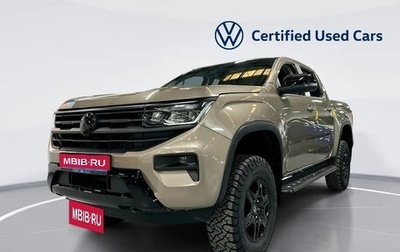 Volkswagen Amarok, 2023 год, 5 400 000 рублей, 1 фотография