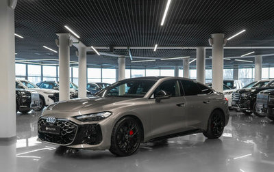 Audi A5, 2025 год, 6 310 000 рублей, 1 фотография