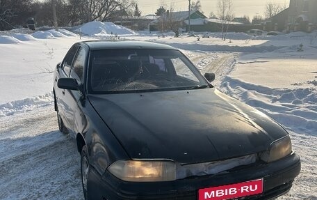 Toyota Camry V30, 1992 год, 172 000 рублей, 1 фотография