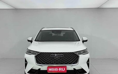 Haval H6, 2022 год, 1 250 230 рублей, 1 фотография