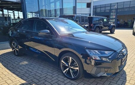 Audi A3, 2022 год, 2 200 000 рублей, 1 фотография