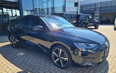 Audi A3, 2022 год, 2 200 000 рублей, 1 фотография