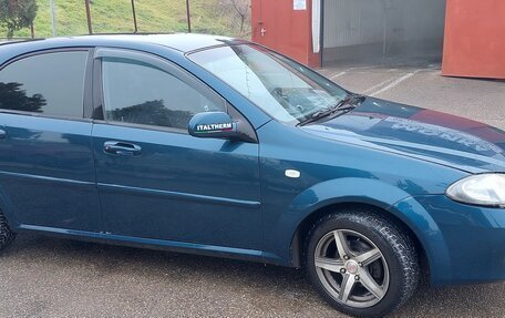 Chevrolet Lacetti, 2007 год, 310 999 рублей, 2 фотография