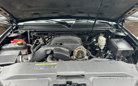 Cadillac Escalade III, 2007 год, 2 000 000 рублей, 4 фотография