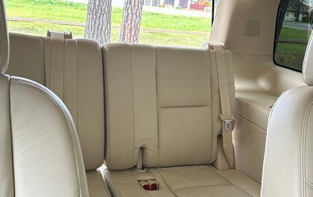 Cadillac Escalade III, 2007 год, 2 000 000 рублей, 12 фотография