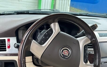 Cadillac Escalade III, 2007 год, 2 000 000 рублей, 9 фотография