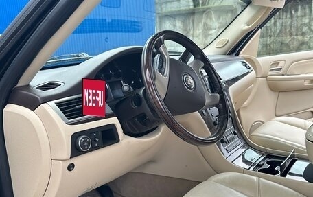 Cadillac Escalade III, 2007 год, 2 000 000 рублей, 6 фотография